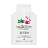 Sebamed Liquid Face & Body Wash