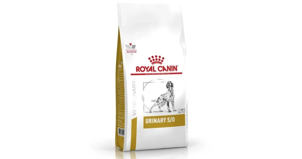 Dog food comparable to royal canin urinary so sale