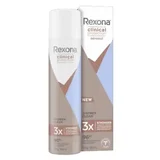 Rexona Women Clinical Protection