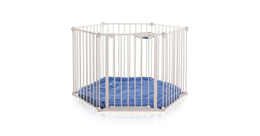 Lindam baby hot sale playpen