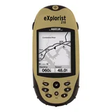 Magellan eXplorist 210
