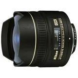 Nikon AF DX Fisheye 10.5mm f/2.8G ED