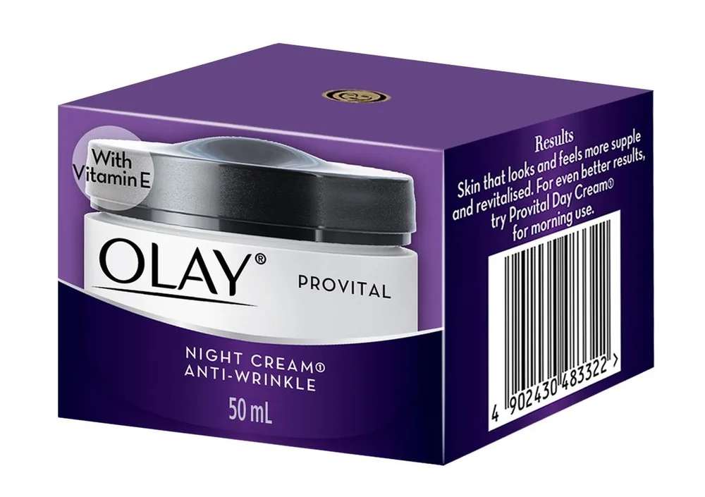 olay pro vital