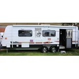 Paramount Caravans Studio