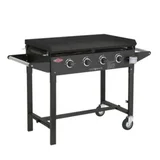 BeefEater Discovery Clubmate 4 Burner BD16740