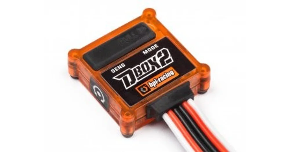 HPI DBox 2