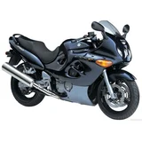 Suzuki GSX750F
