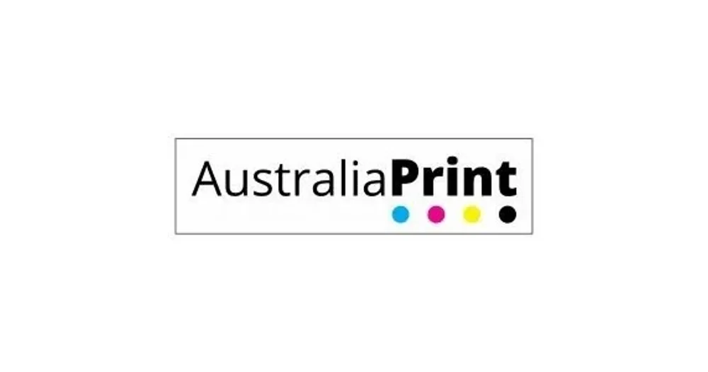 Australia Print