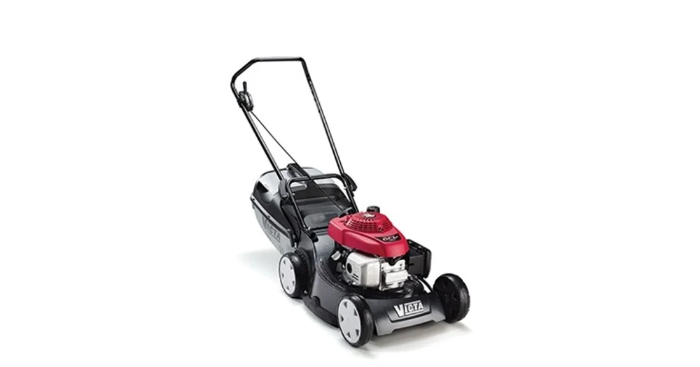 Victa mustang 4 stroke lawn mower new arrivals