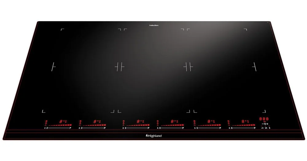 Highland HP6IFC Questions