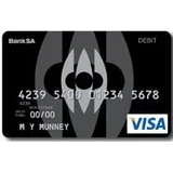 BankSA Complete Freedom Visa