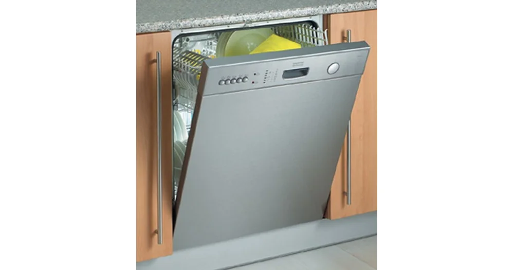 Franke dishwasher hot sale