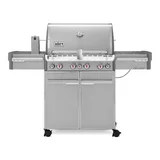 Weber Summit S-470