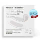 Wrinkles Schminkles Self-Dissolving Microneedle Patches