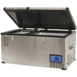 Brass Monkey 80L Dual Zone Fridge Freezer GH1646