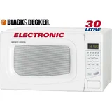 Black & Decker 30L 900W