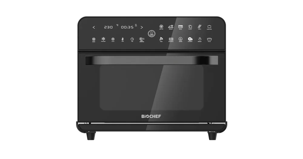 BioChef Air Fryer Multi Oven reviews