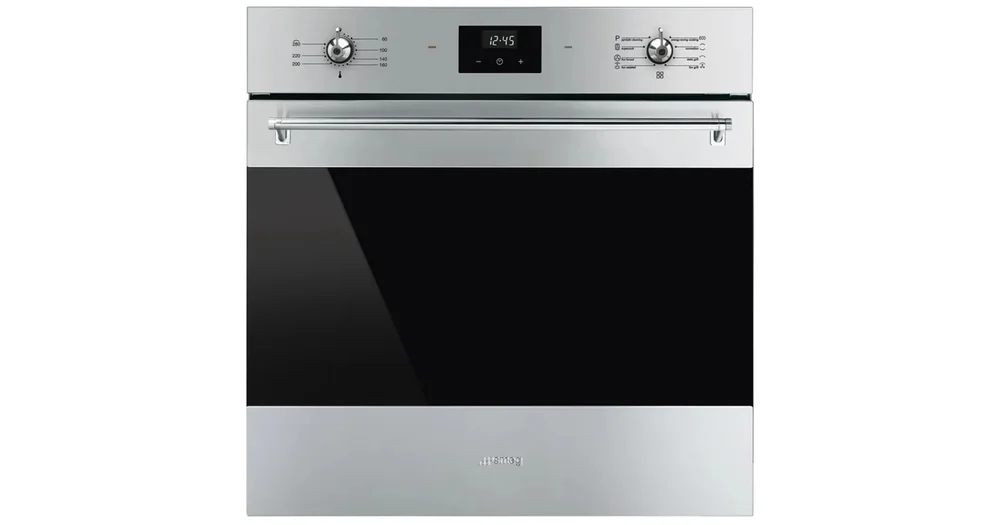 Smeg SFPA6300TVX reviews