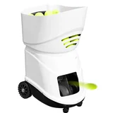 Vevor Portable Tennis Ball Machine