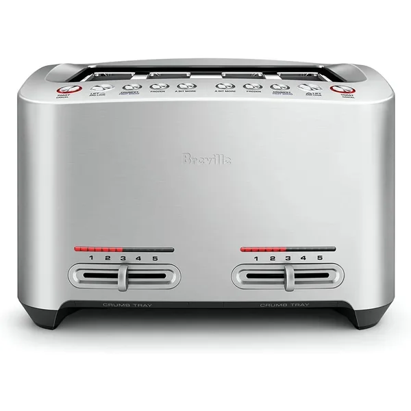 Breville Smart Toast reviews ProductReview