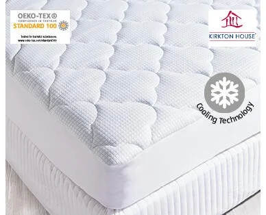 ALDI Cooling Mattress Protector reviews