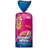 Wonder White Vitamins and Minerals Toast