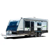 Regent 19'6 Discoverer