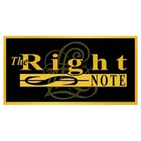 The Right Note