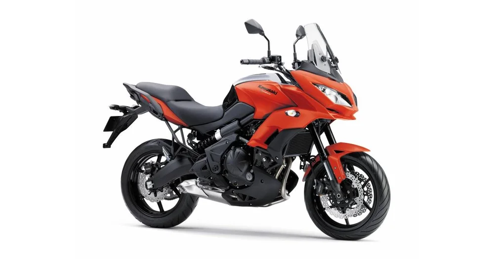 Opinion kawasaki deals versys 650