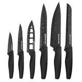 GraniteStone NutriBlade Knives