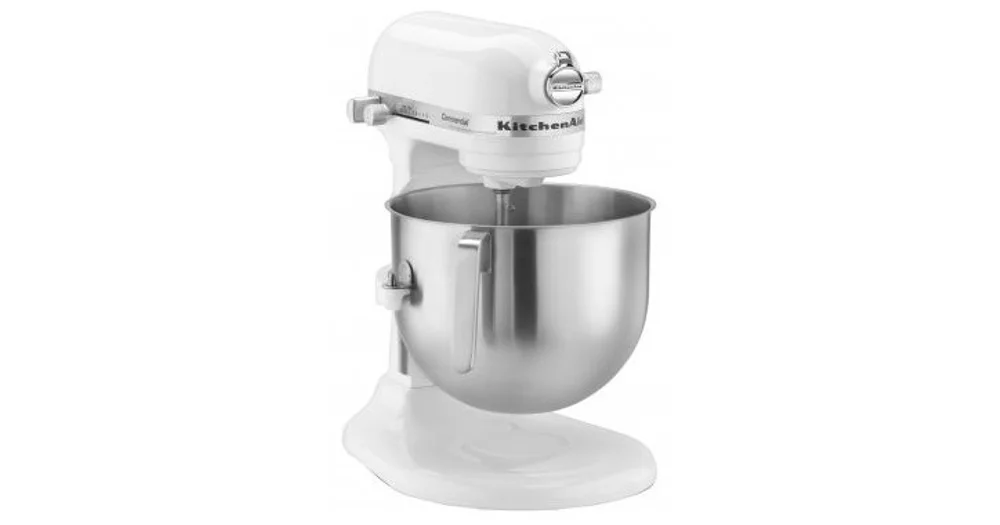 Kitchenaid KSM7590 Questions | ProductReview.com.au
