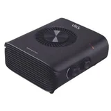 Click 2000W Low Profile Ceramic Heater FLPCH715