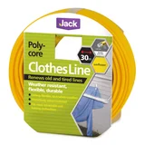 Jack Poly Core Clothesline