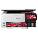 Epson EcoTank Photo ET-8500