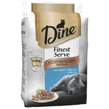 Dine Finest Serve Adult Wet Cat Food