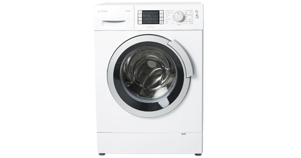 Bosch Avantixx WAS24425GC reviews