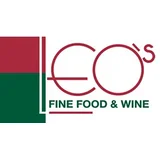 Leo's Fine Food & Wine