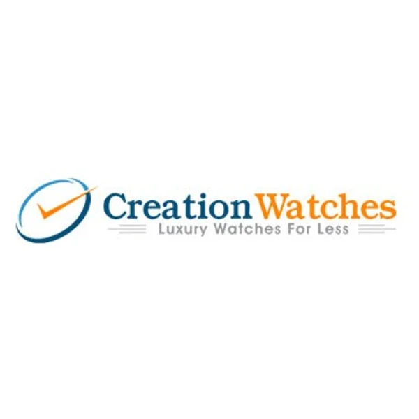 Creation watches paypal hotsell