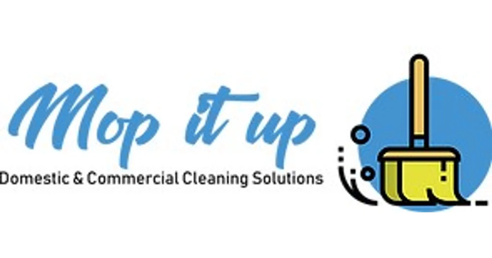Mop It Up