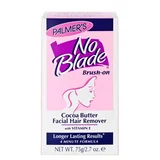 Palmer's No Blade  Brush-on Cocoa Butter Facial Hair Remover