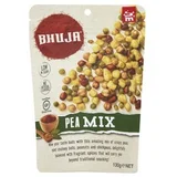 Majans Bhuja Pea Mix
