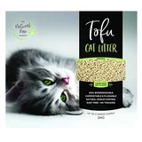 The Natural Paw Company Tofu Cat Litter
