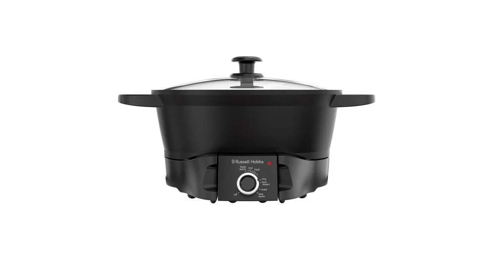 Russell Hobbs Easy Clean MultiCooker RHMC20 reviews