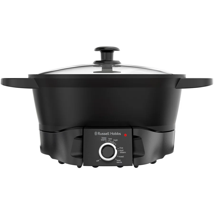 Russell Hobbs Easy Clean MultiCooker RHMC20 reviews