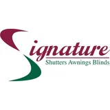 Signature Blinds