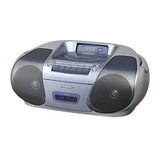 Panasonic RX-D26 CD Radio Cassette