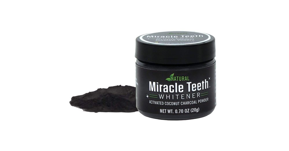 Miracle Teeth reviews | ProductReview.com.au