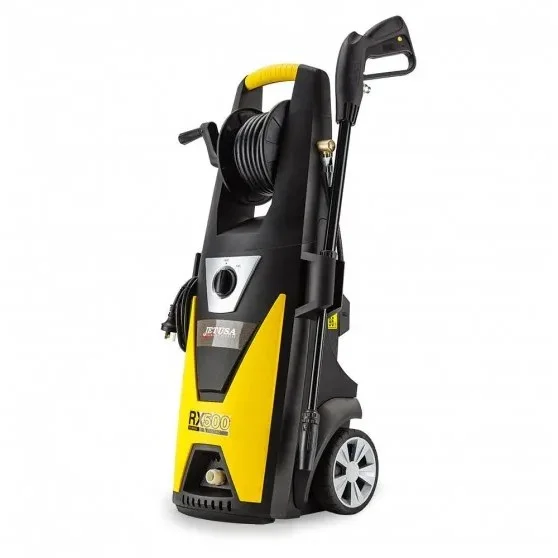 JetUSA 3500 Pressure Washer reviews