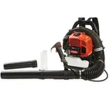 ALDI Gardenline / Ferrex 51.7cc Petrol Backpack Blower (Mar 2019, Feb 2020)