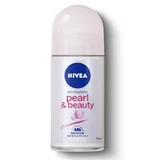 Nivea Pearl & Beauty Anti-Perspirant Deodorant